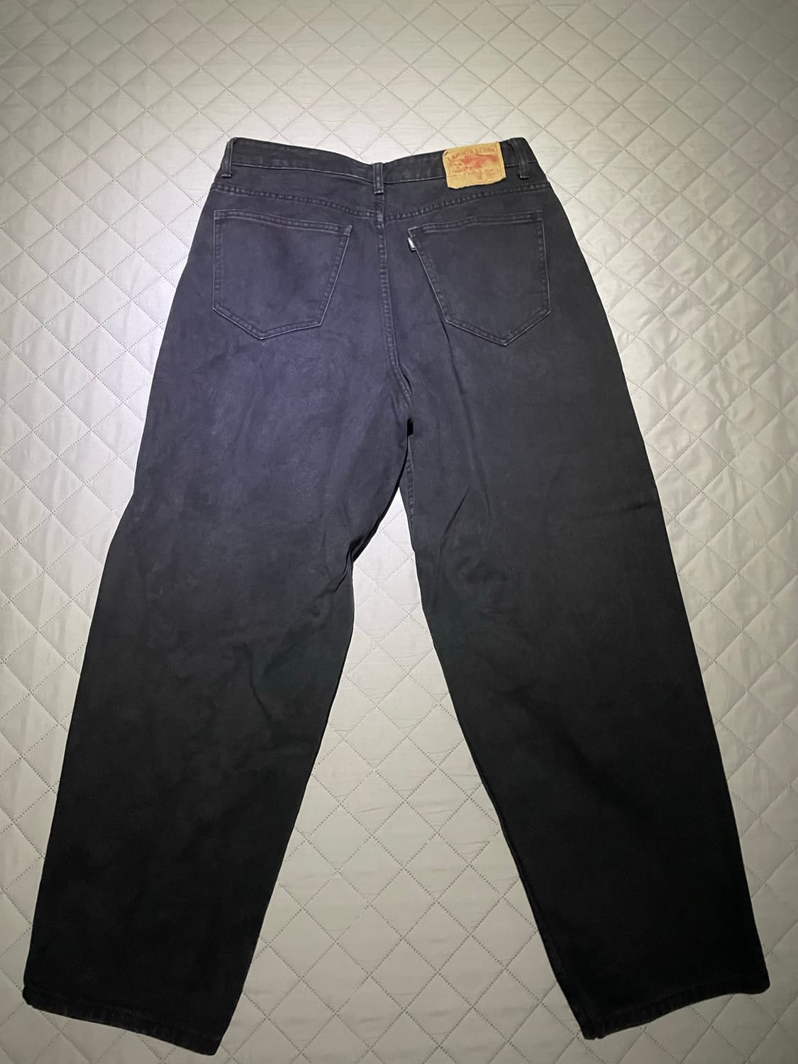 라브로스 버블 아크 로고 진 상품이미지2