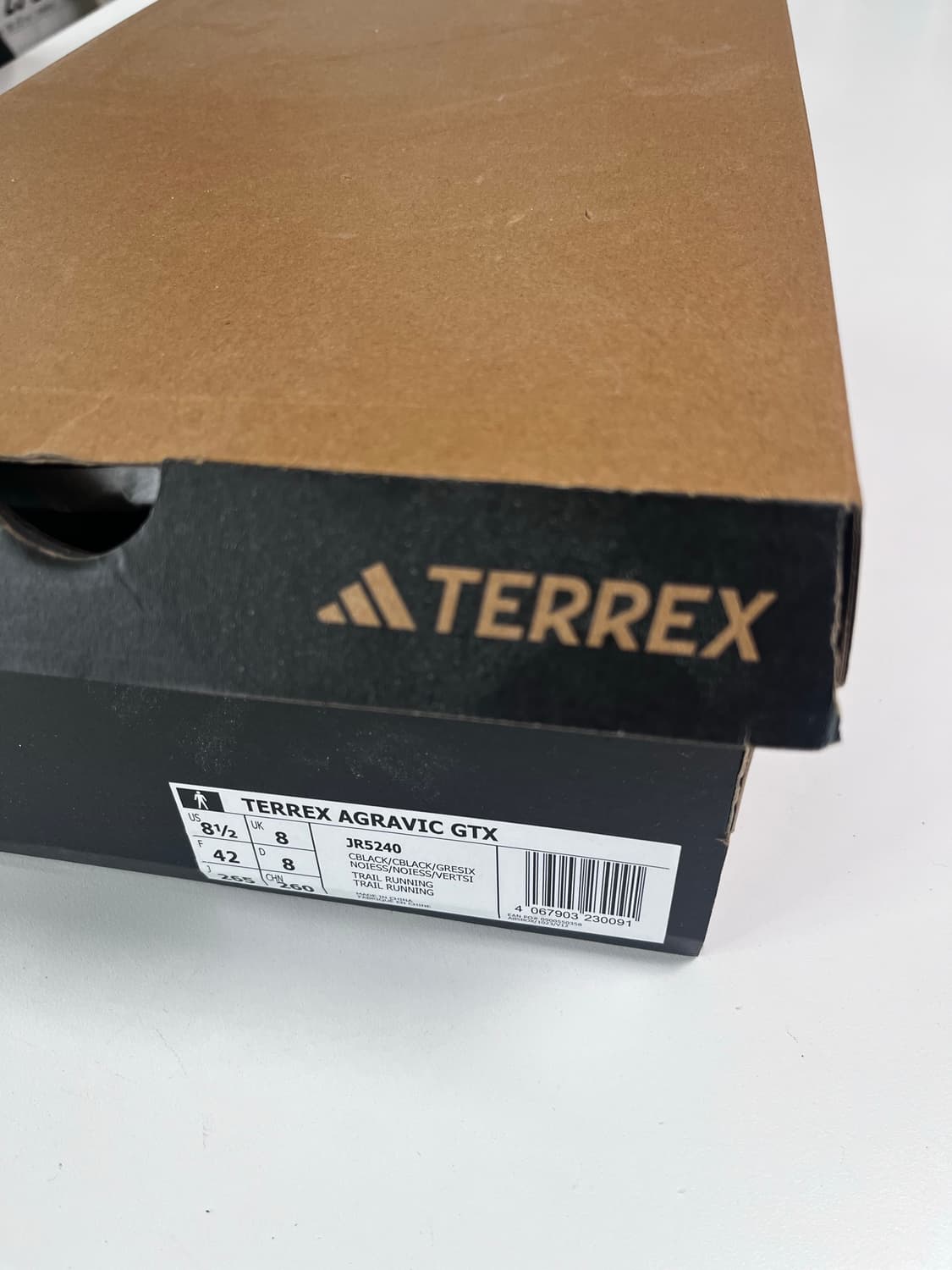 아디다스 테렉스 아그라빅 GTX 상품이미지10