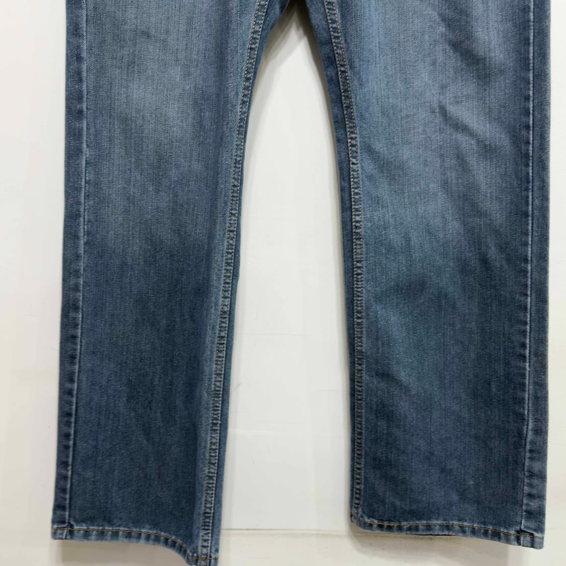 리바이스 559 데님팬츠 W34 L32 상품이미지3