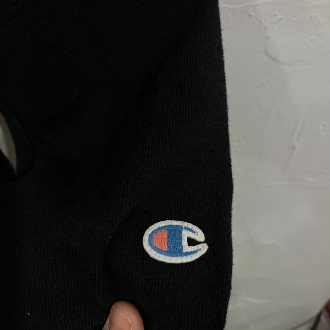 챔피온 스포티 프린팅 롱슬리브 상품이미지9