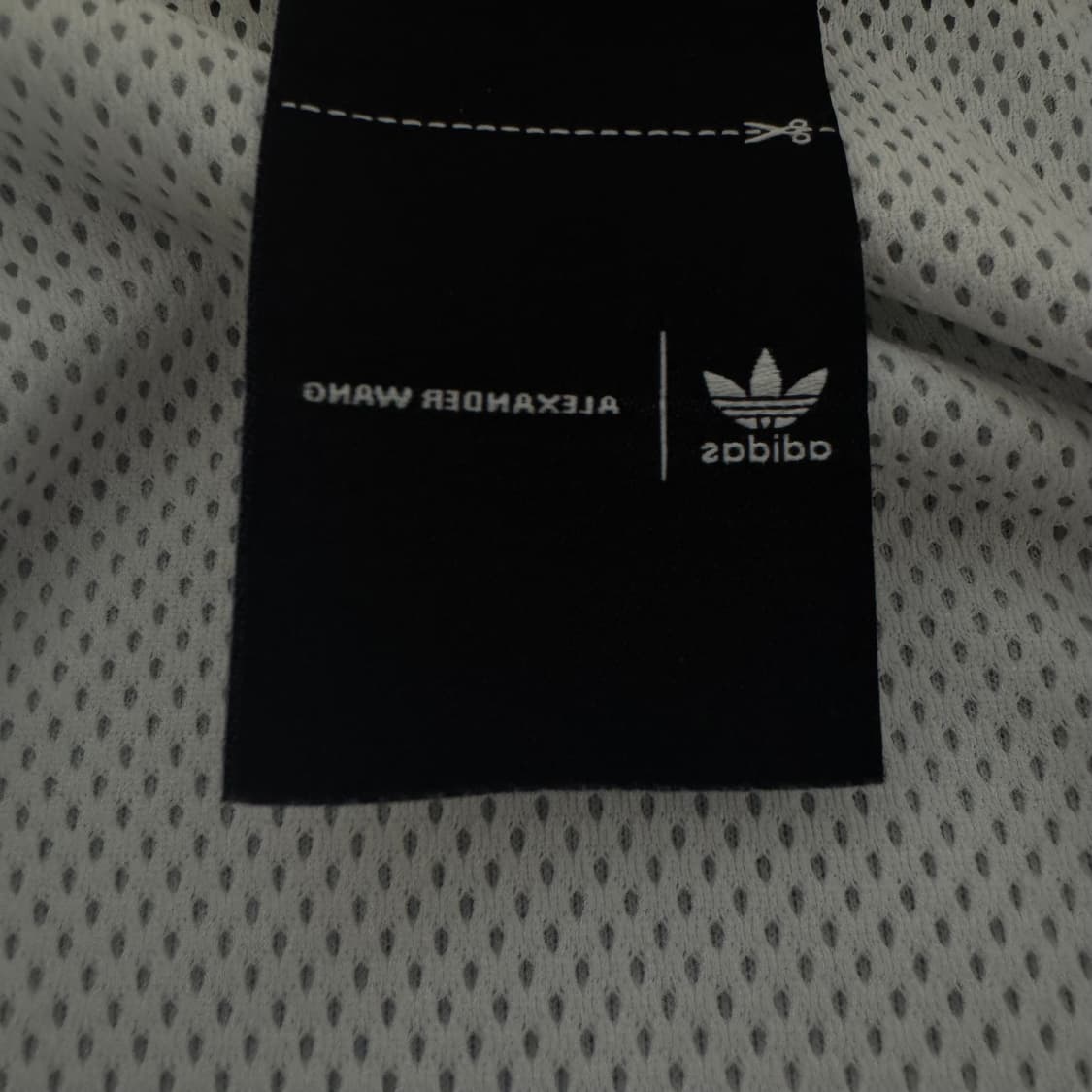 XL) 아디다스X알렉산더왕 페이스사이드 트랙탑 상품이미지8