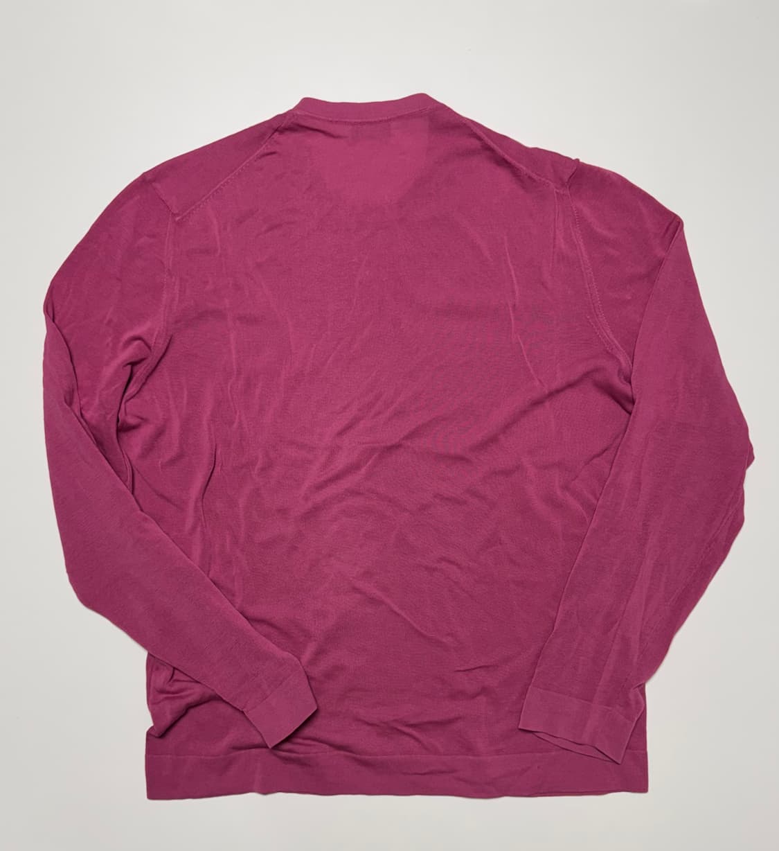 드루모어 니트 상품이미지2