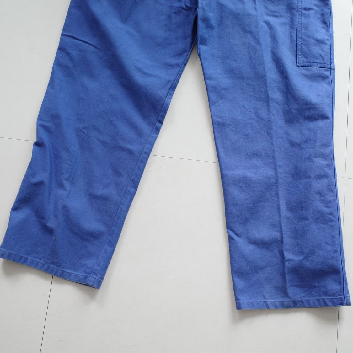 80s 르라부어 프랑스 워크 카펜터 팬츠 34 상품이미지8