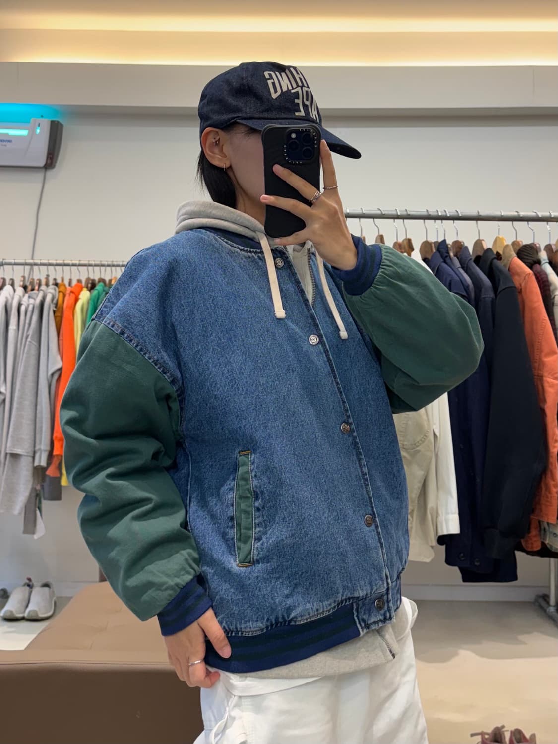 Climate control 상품이미지8