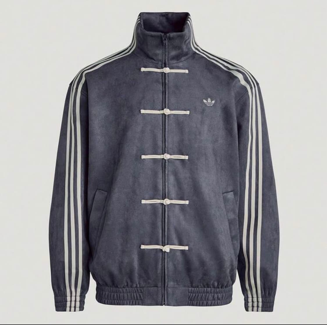 중티다스 adidas cny 져지 자켓 네이비 XL 상품이미지1