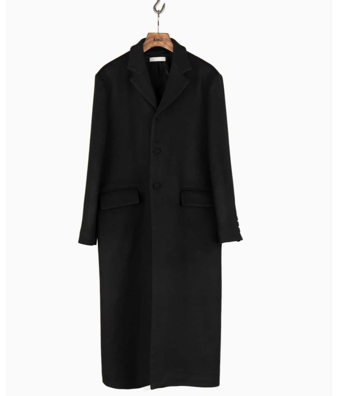 aieul classic coat 아이엘 클래식 코트 48 상품이미지1