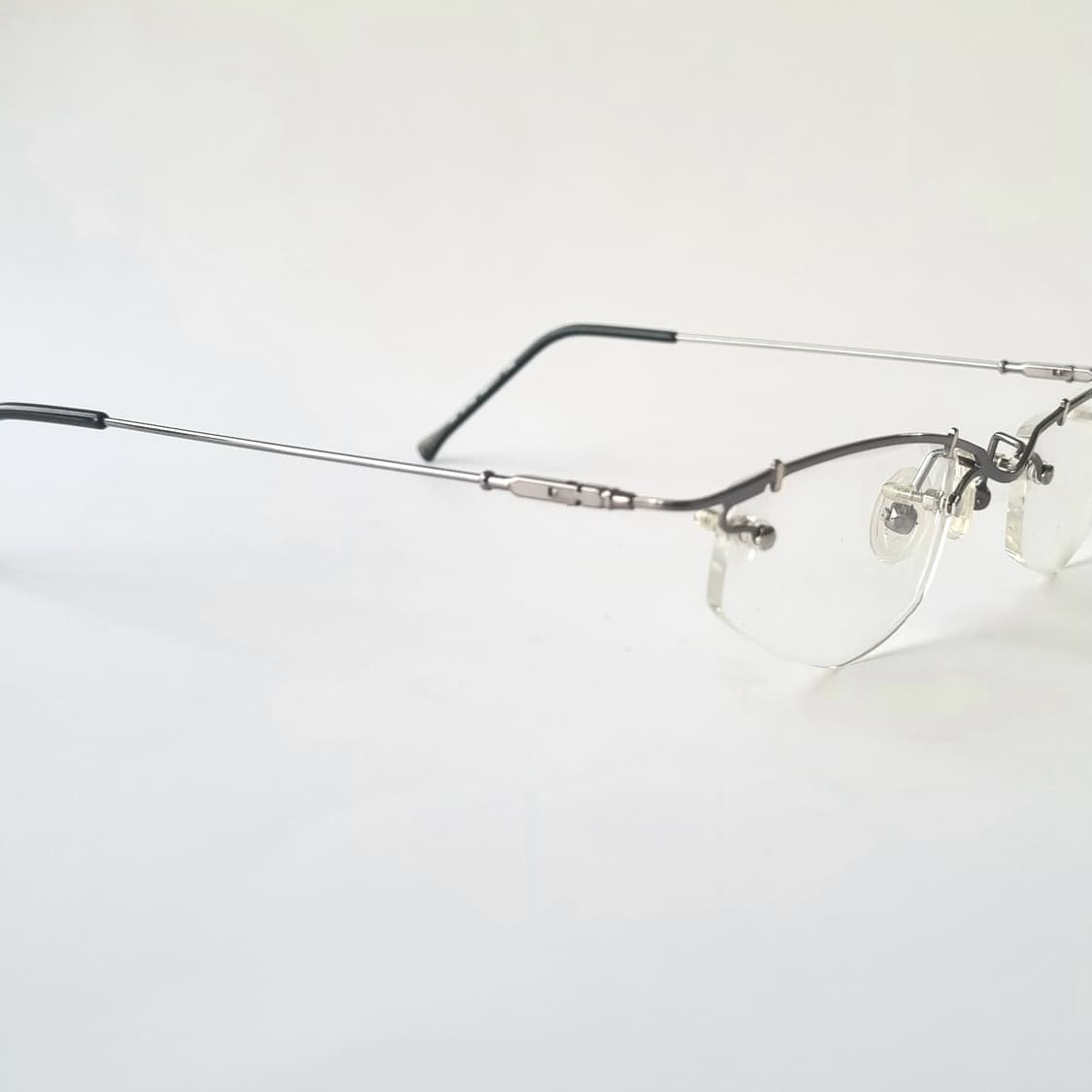 데드스탁  긱시크 포인트무테 안경테 236 상품이미지7