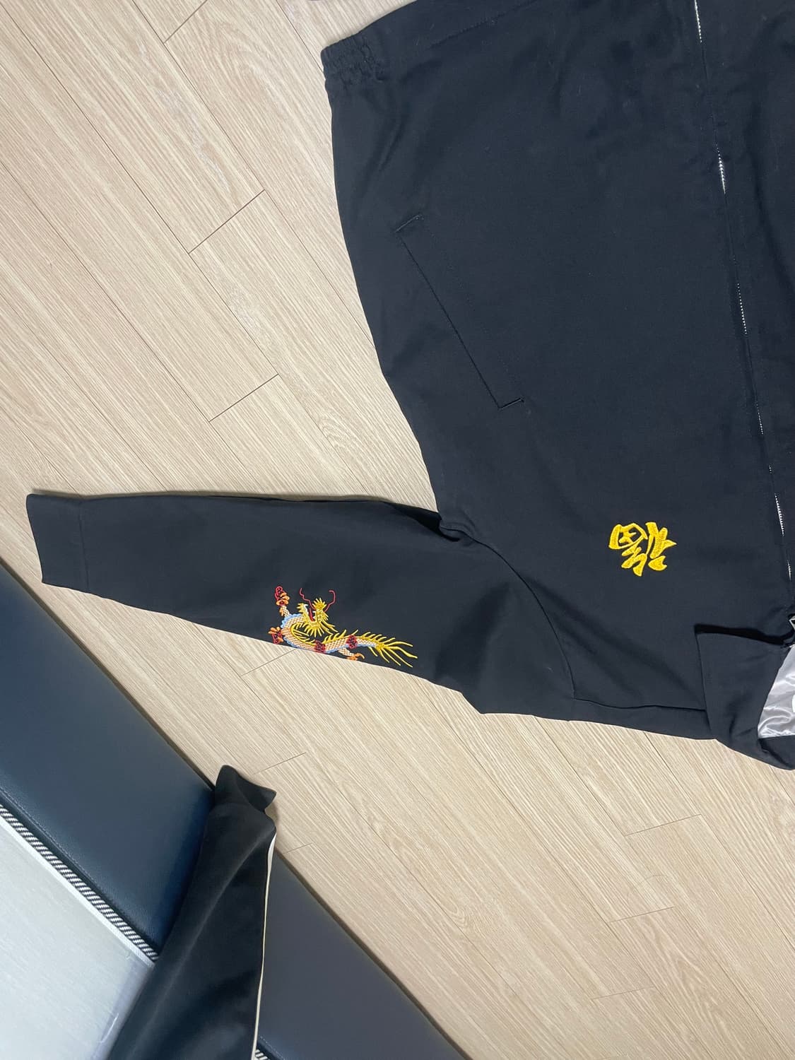 houston 자켓xxl  상품이미지4