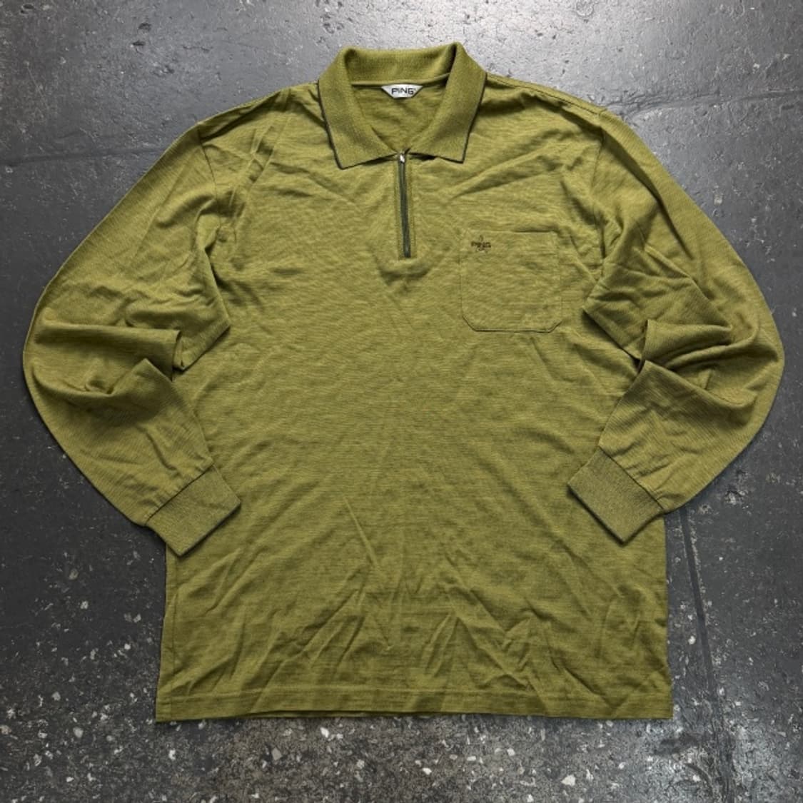 105 핑 반집업 카라티  상품이미지1