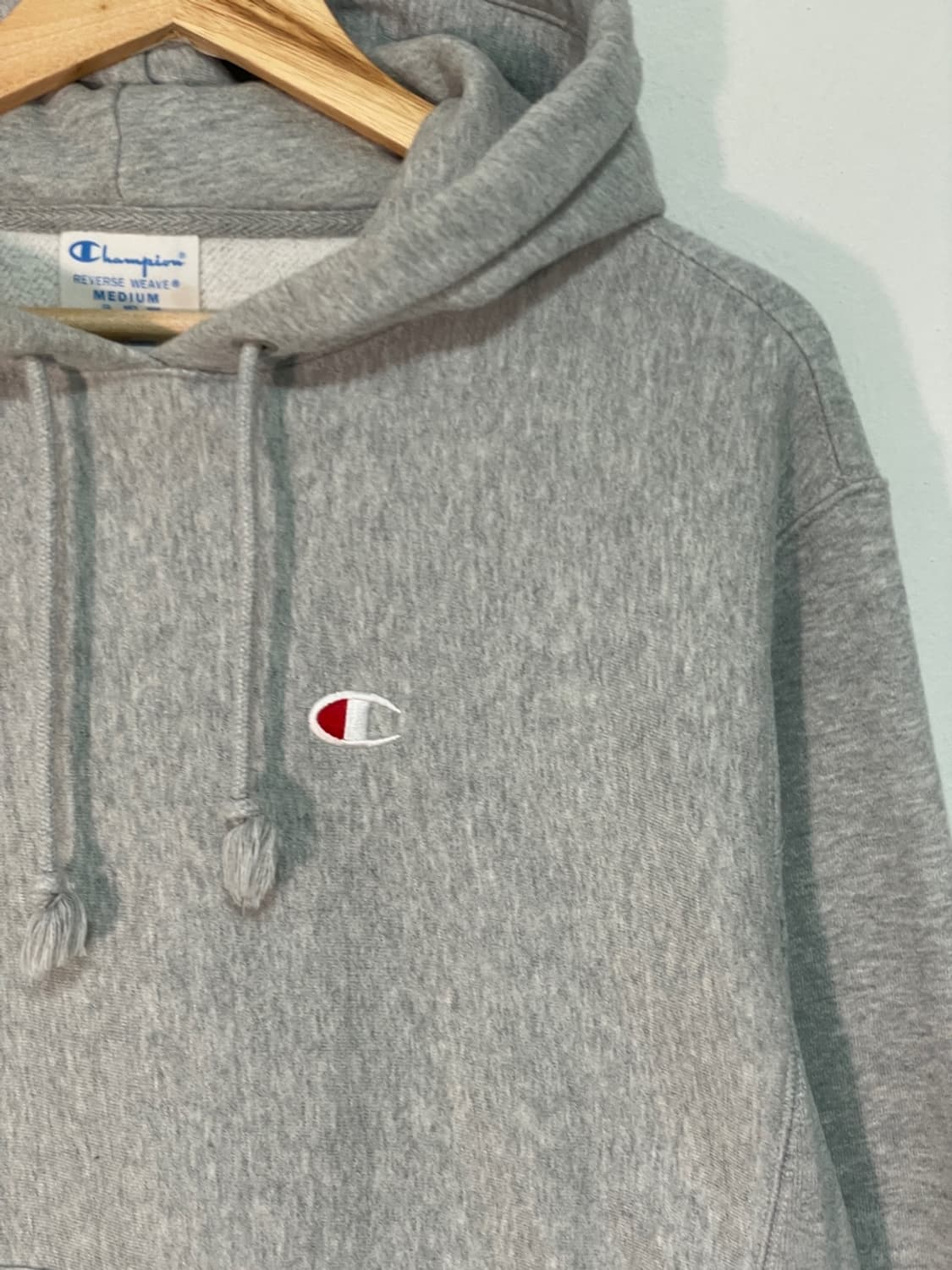챔피온 후드티 상품이미지4