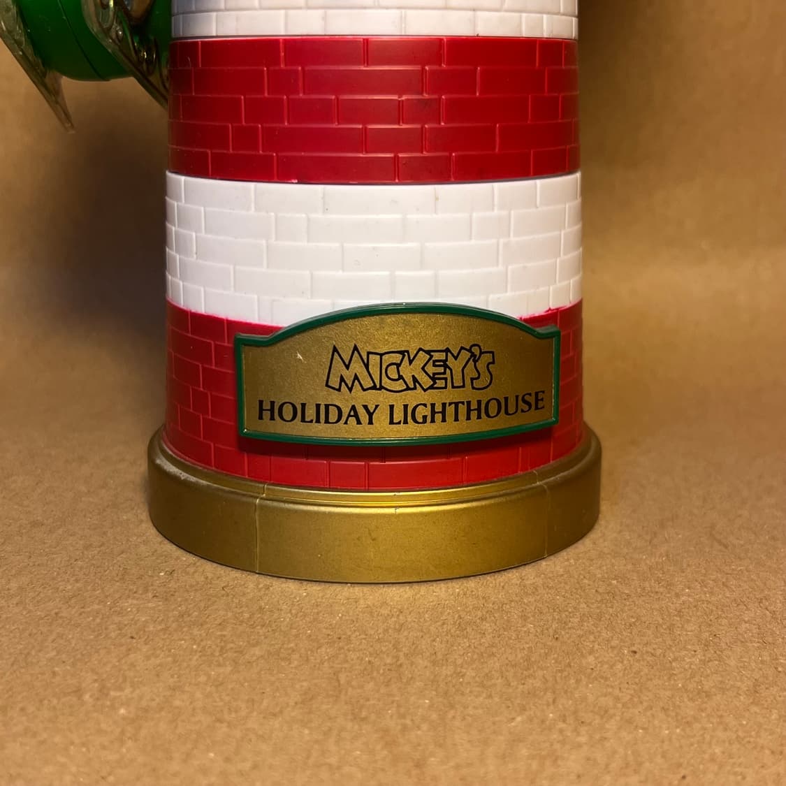 미키마우스 홀리데이 라이트하우스 상품이미지7