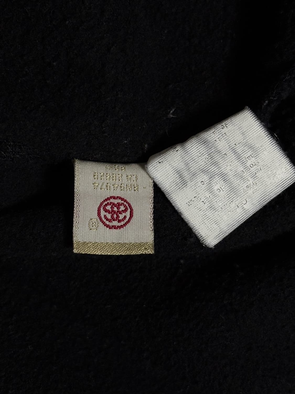 스투시 소프넷 콜라보 후드티 상품이미지5