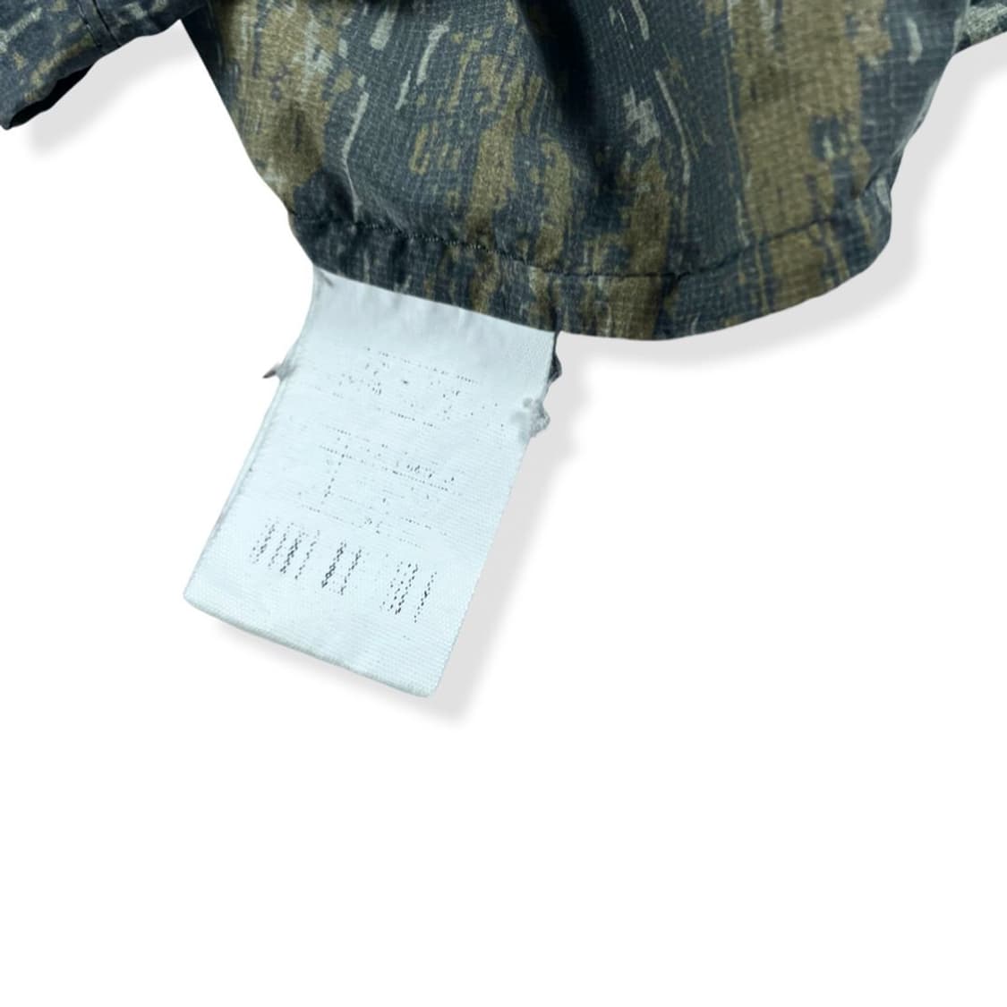 살로몬 카모 바람막이 상품이미지3