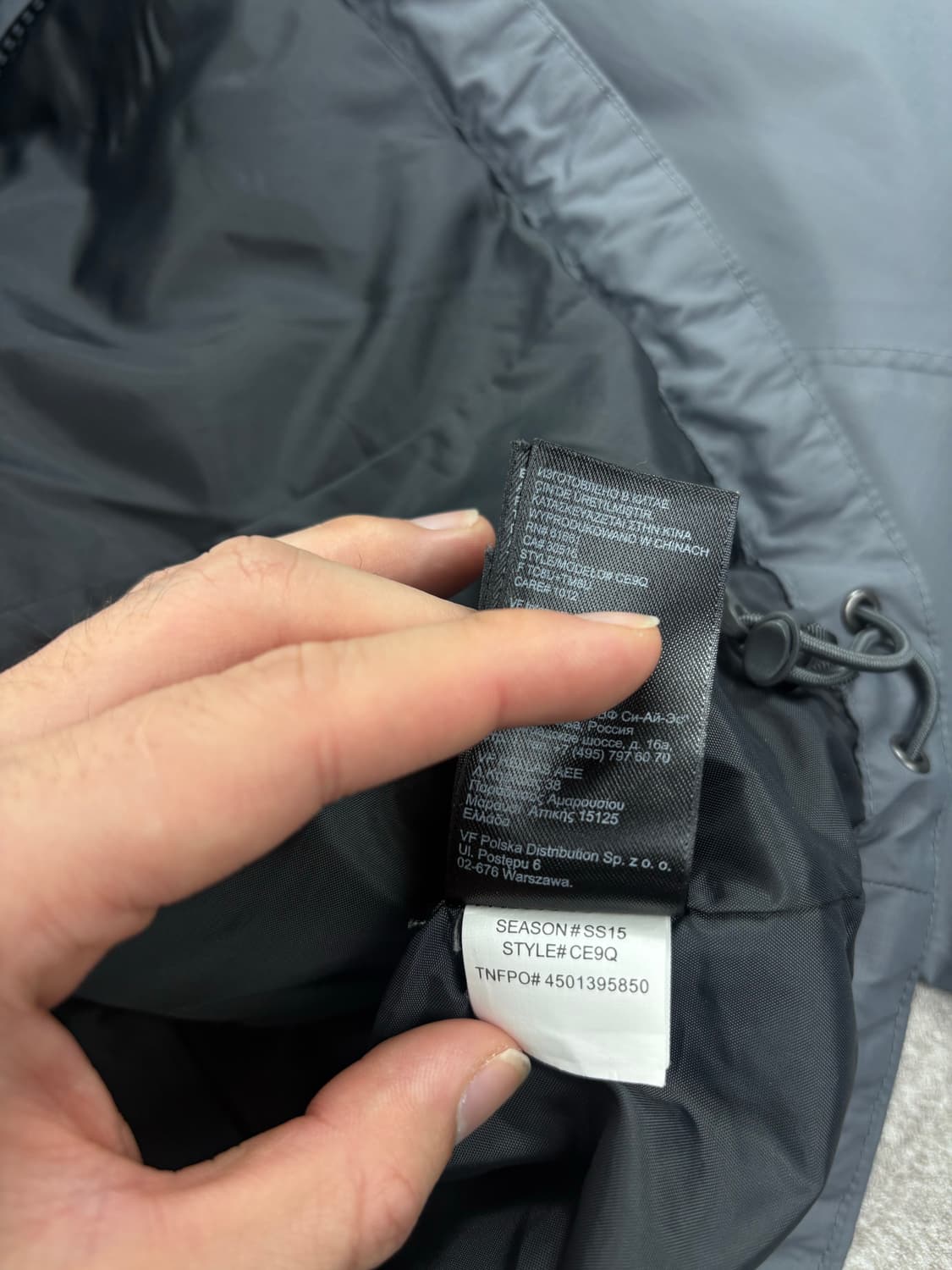 The North Face Hyvent Women's Jacket   상품이미지7