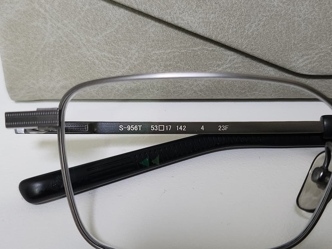 포나인즈 S-956T 앤틱 실버 상품이미지2