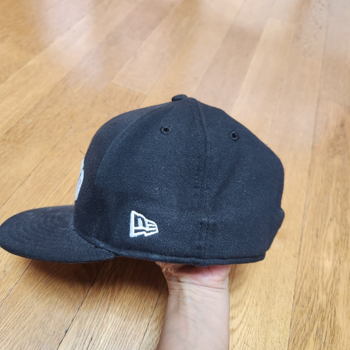 UNDFTD x NEW ERA 콜라보 59FIFTY — 스트리트 끝판왕
 상품이미지4