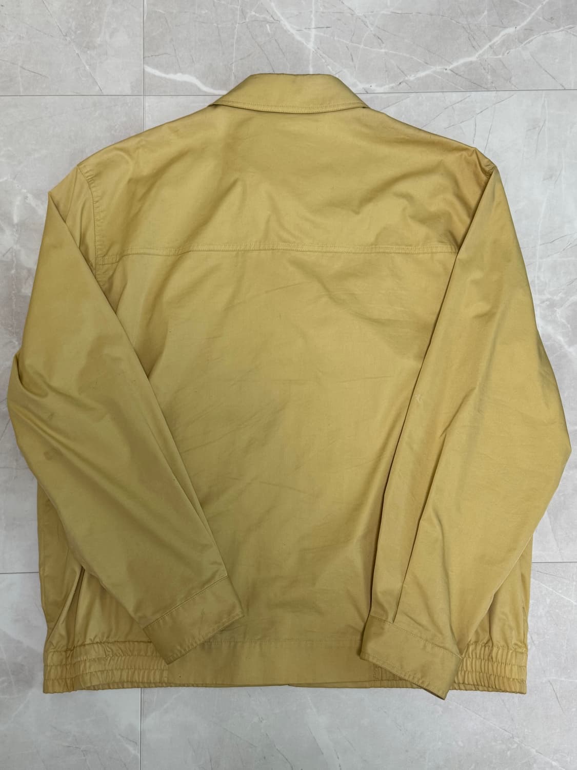 닥스 정품 블루종 자켓 상품이미지2