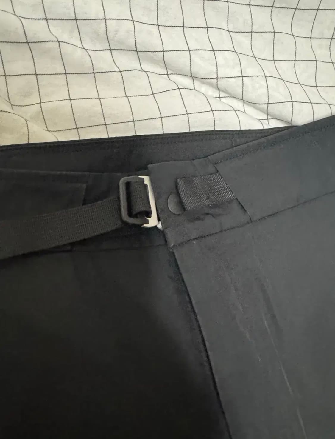 포스트 아카이브 팩션 파프 4.0 테크니컬 팬츠 s 사이즈 상품이미지3