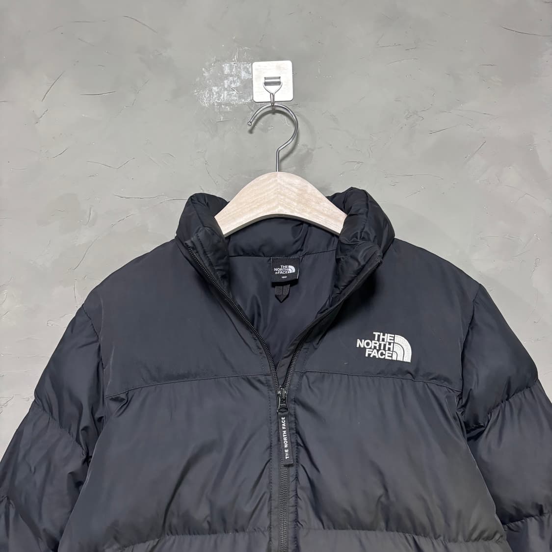 노스페이스 온볼 다운 패딩 상품이미지2