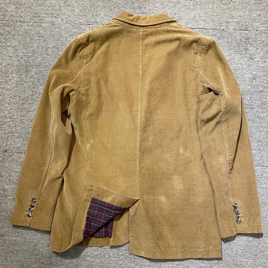 L.L.Bean 엘엘빈 코듀로이 자켓  상품이미지8