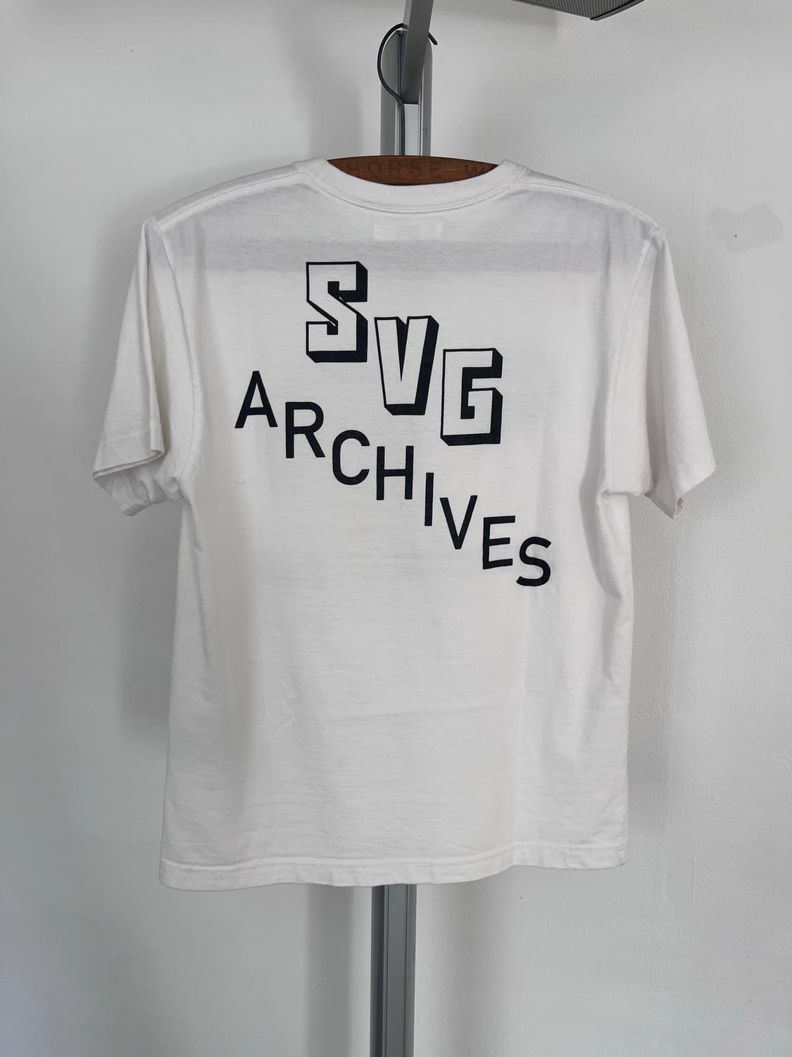 neighborhood svg t-shirt 상품이미지5