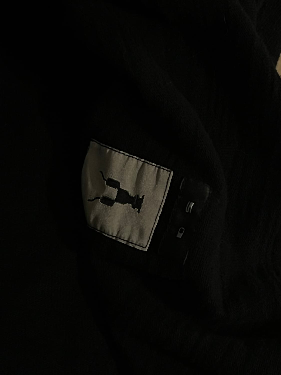 rickowens surf tee 상품이미지3