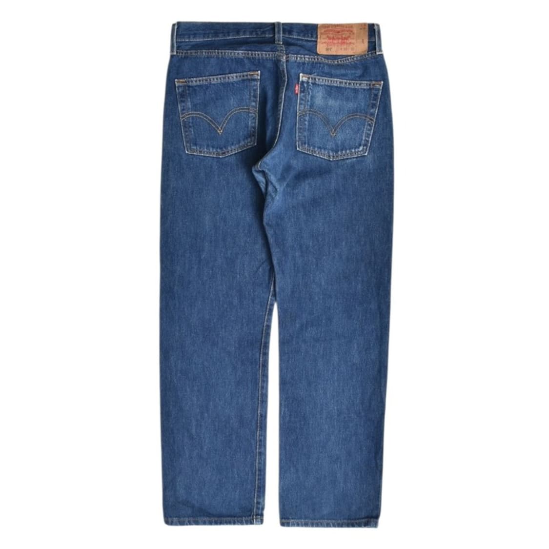 00S 리바이스 501 청바지 데님패츠 32  상품이미지2