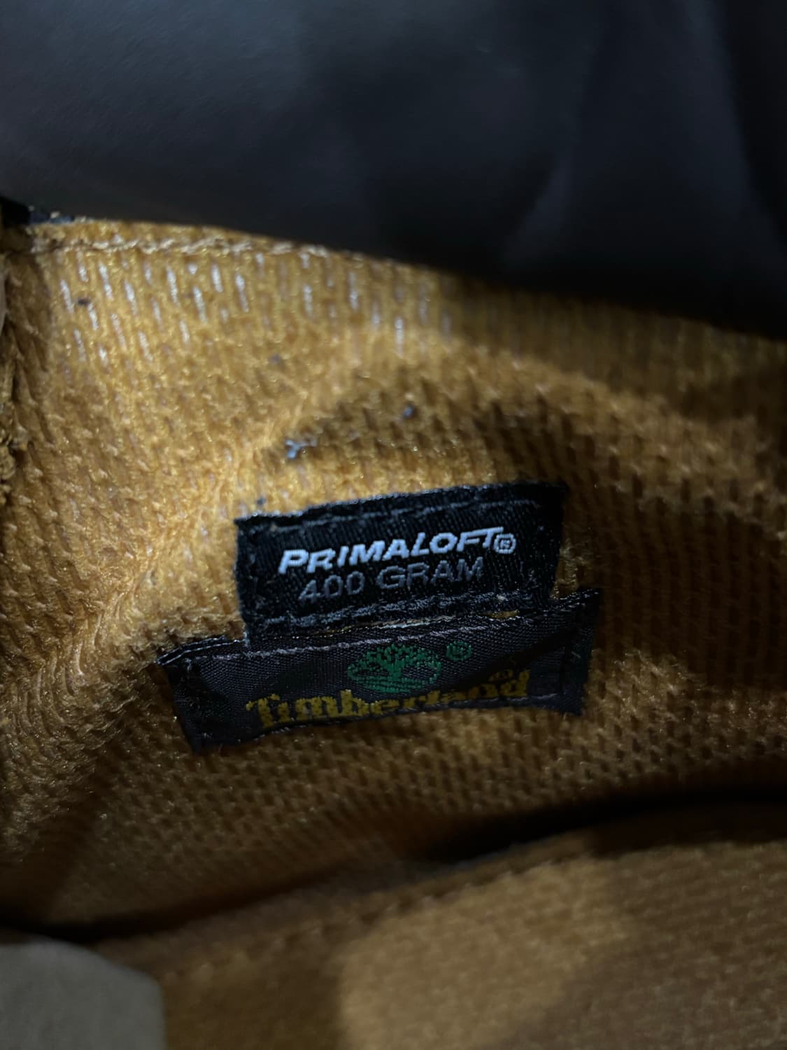 팀버랜드 6인치 부츠 상품이미지9