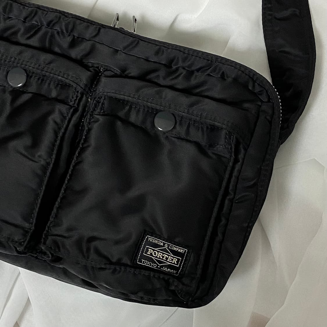 PORTER 요시다 포터 탱커 숄더백 S 상품이미지2