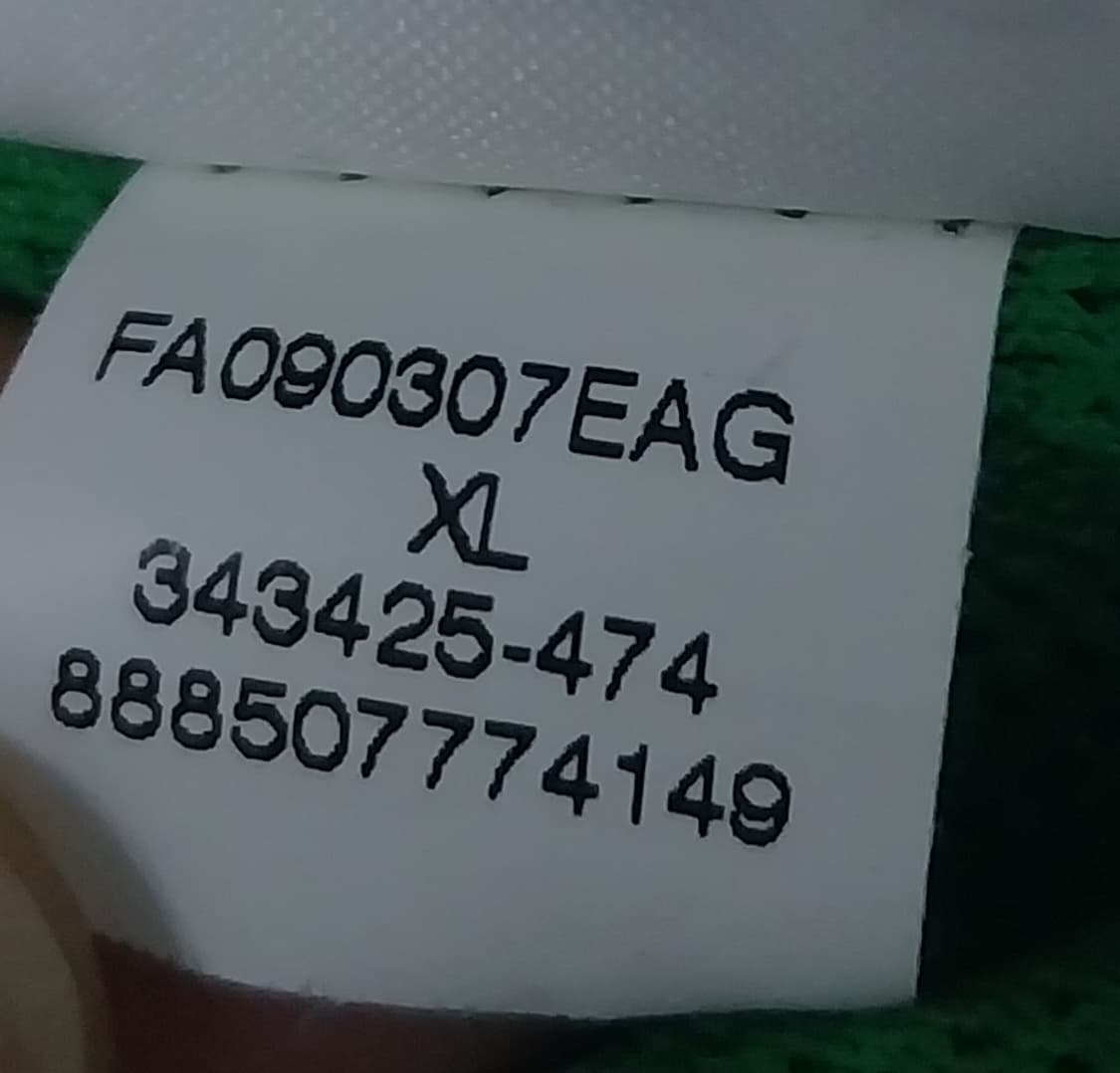 나이키 바람막이 XL 상품이미지4