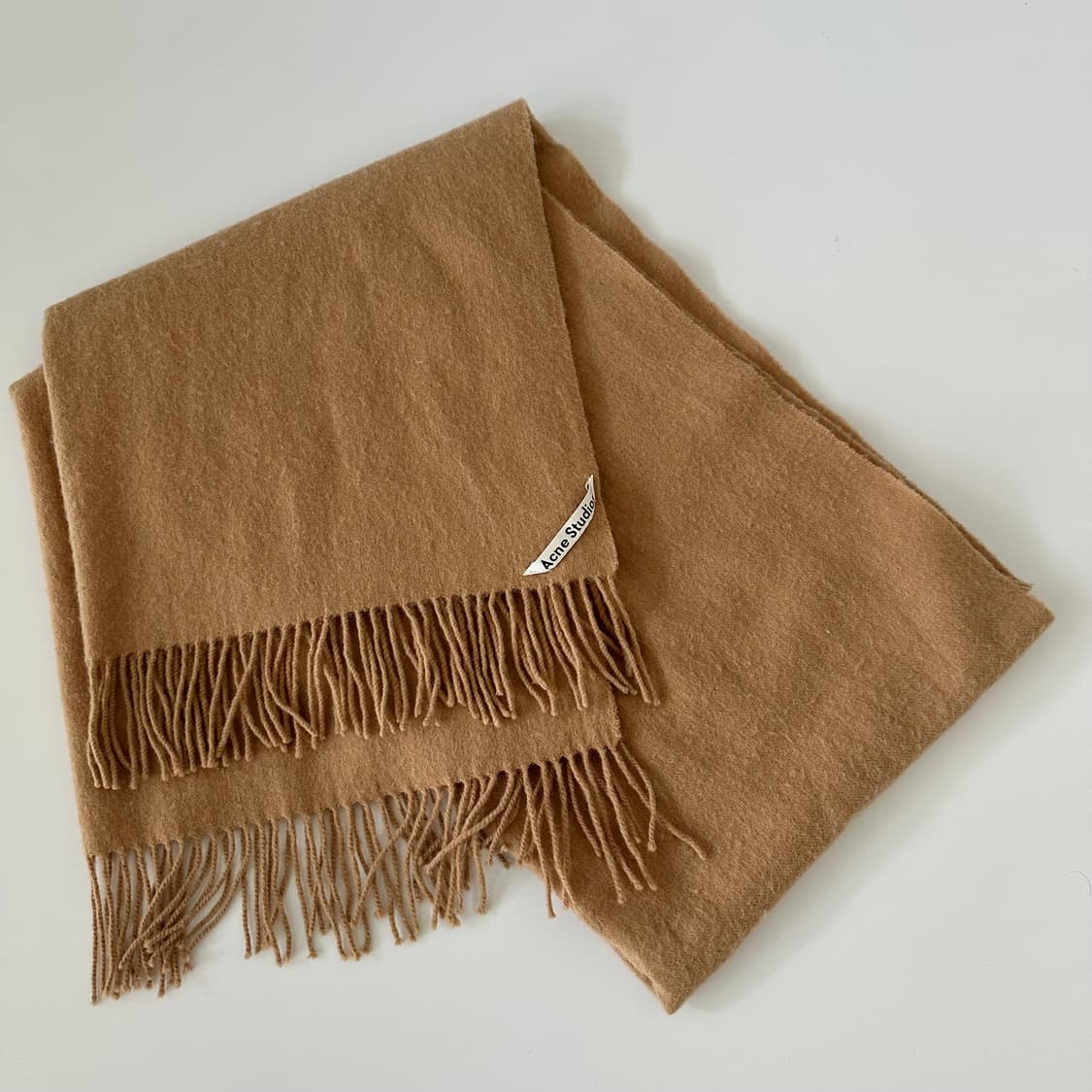 아크네스튜디오 acne studios 숄 머플러 상품이미지2