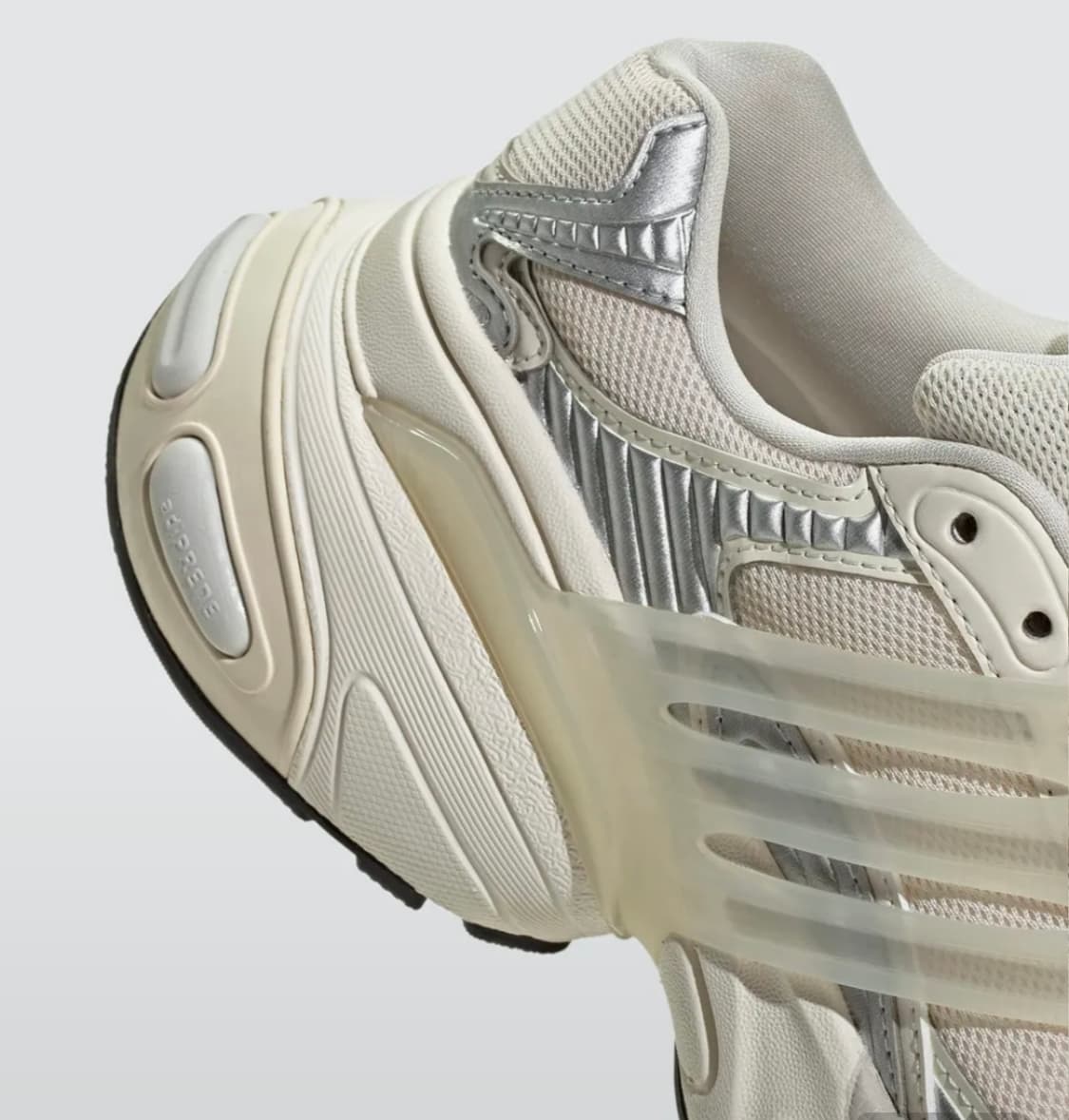 275) 새상품 아디스타 XLG - 화이트:실버메탈릭 / JI2817 상품이미지8