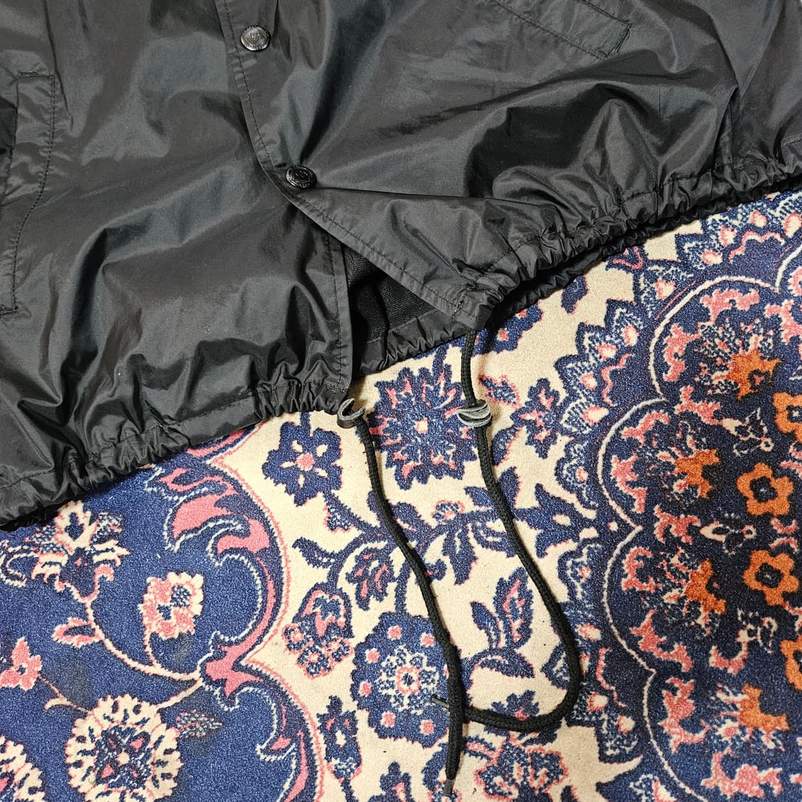 언바인드(UNBIND) 오클리 오버락 자켓 XL size 상품이미지5