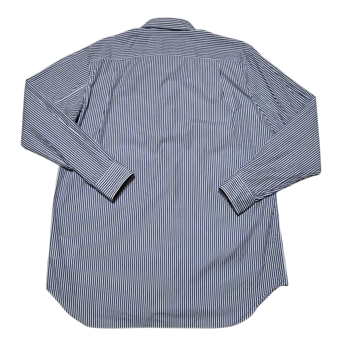 (L) 24ss 꼼데가르송 플레이 스트라이프셔츠 상품이미지3