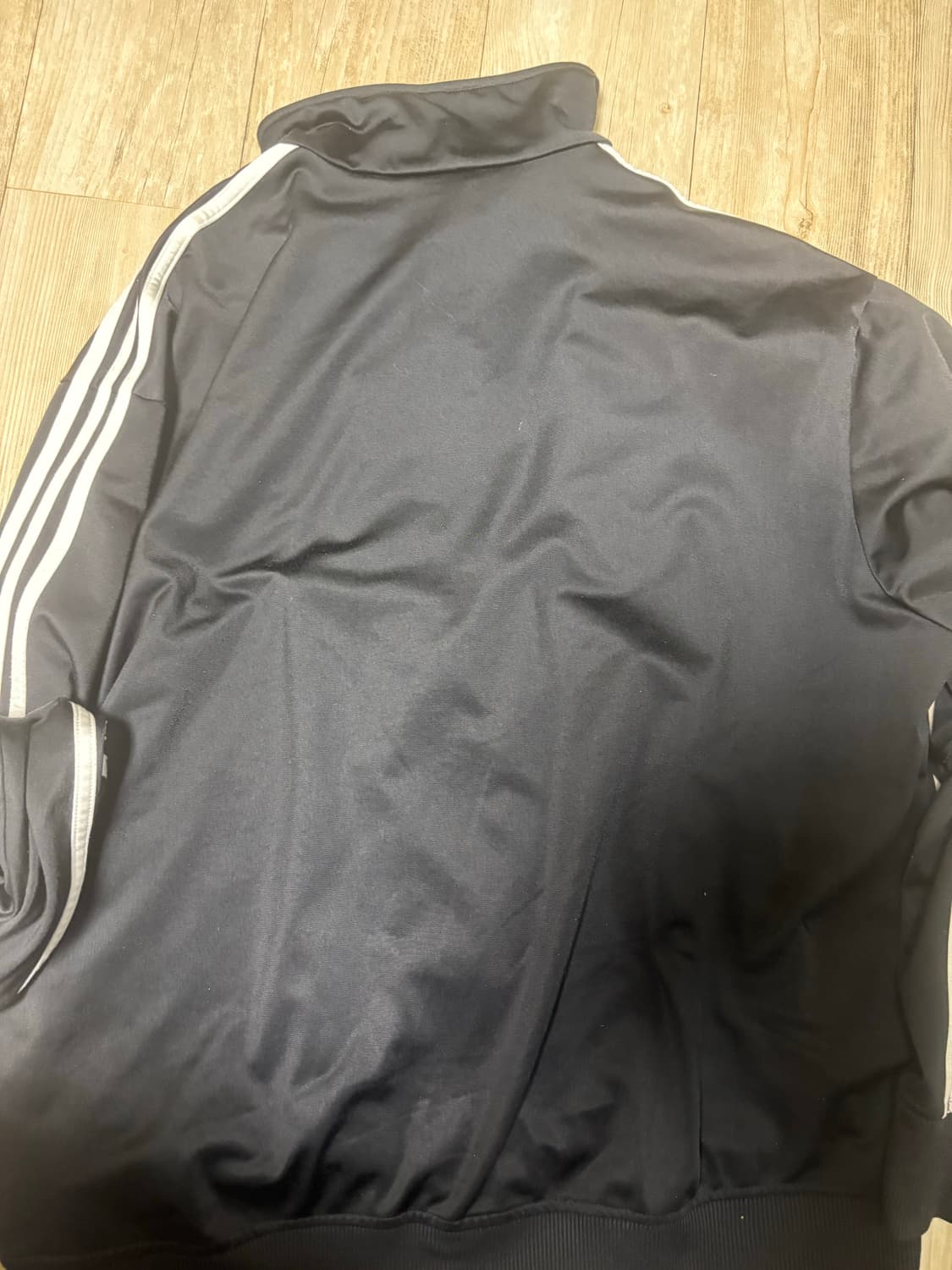 나우아임영 아디다스 져지 판매 및 교환 상품이미지3