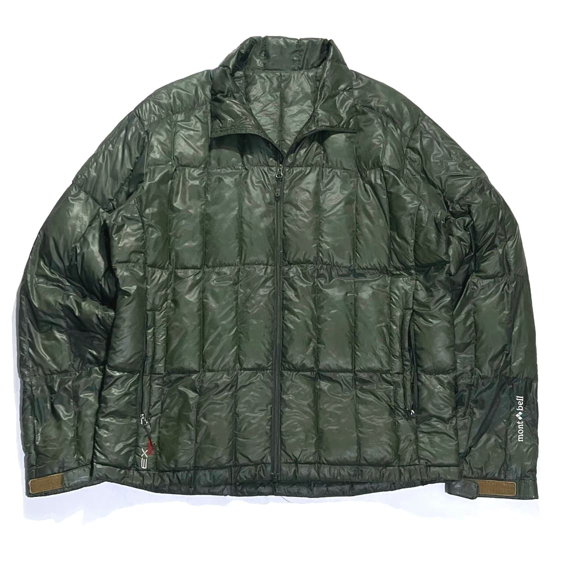 Montbell Light Weight Padding 상품이미지3