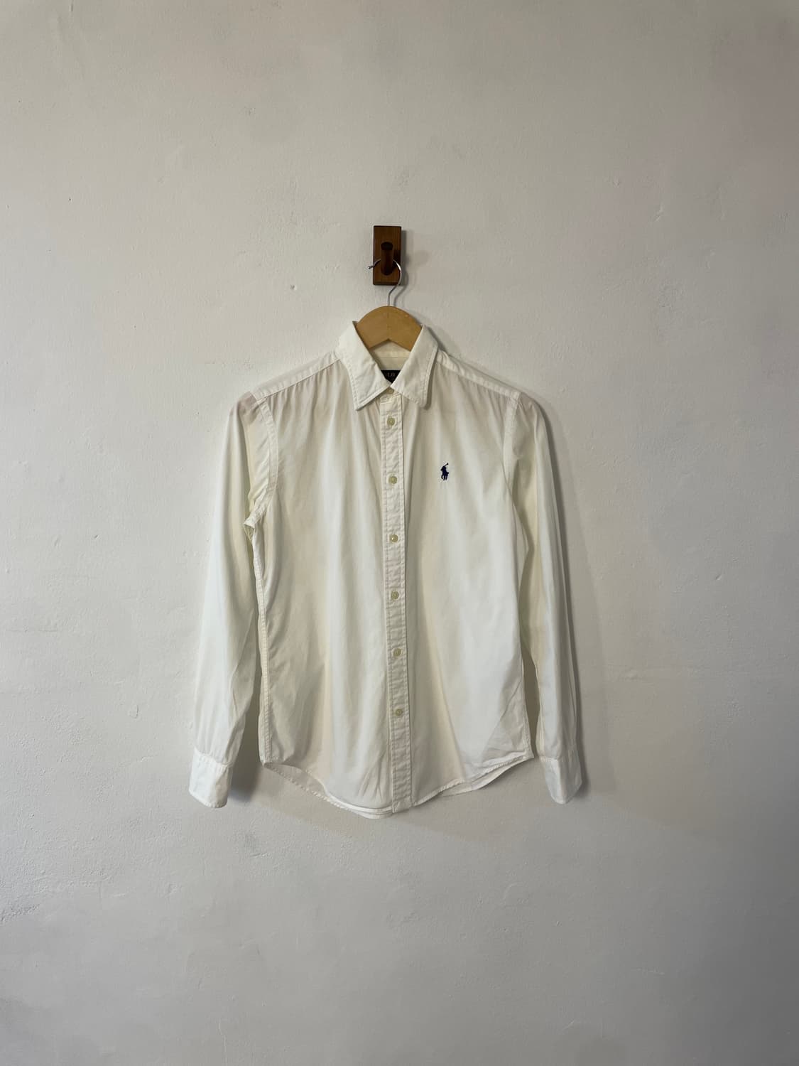 폴로 베이직 셔츠  상품이미지1