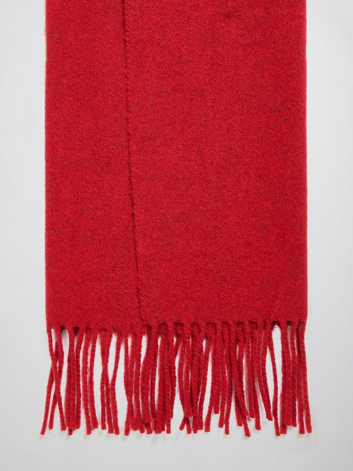 마리아노 울 머플러 상품이미지4