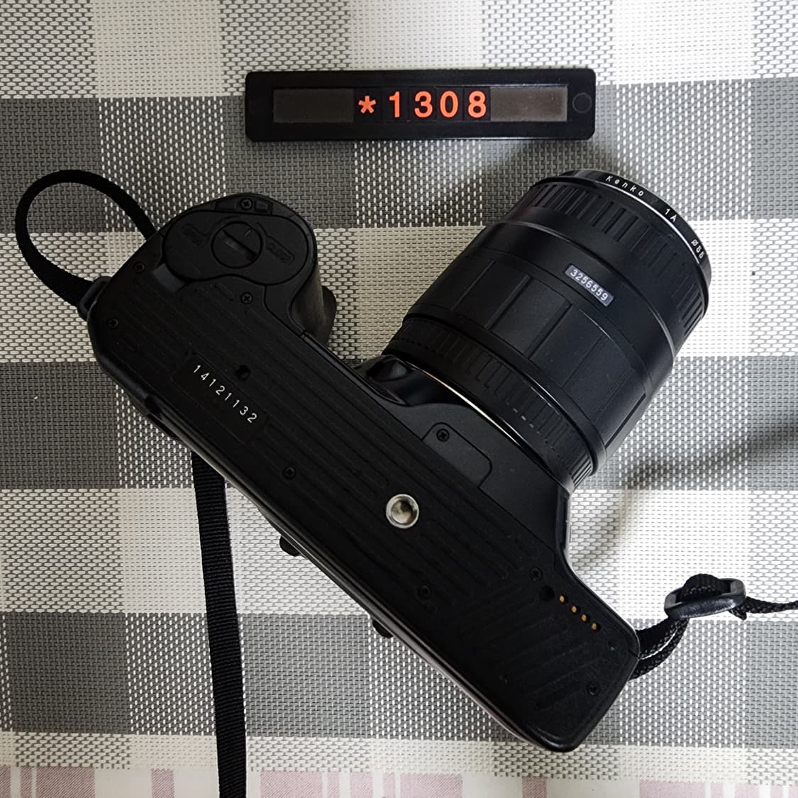 미놀타 알파 7700i 필름카메라 28-80미리 렌즈 상품이미지5