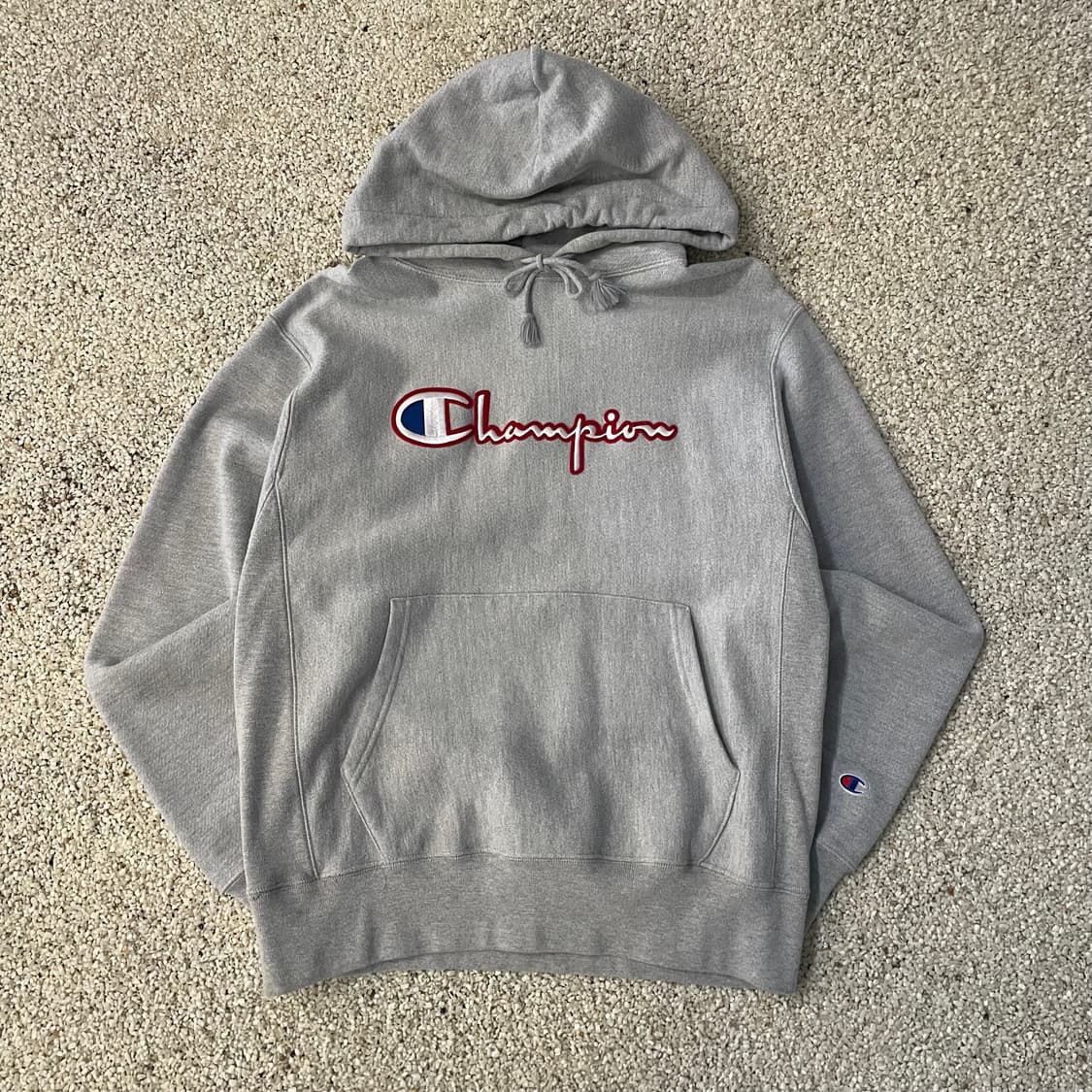 챔피온 후드티 ⭐️994 상품이미지1