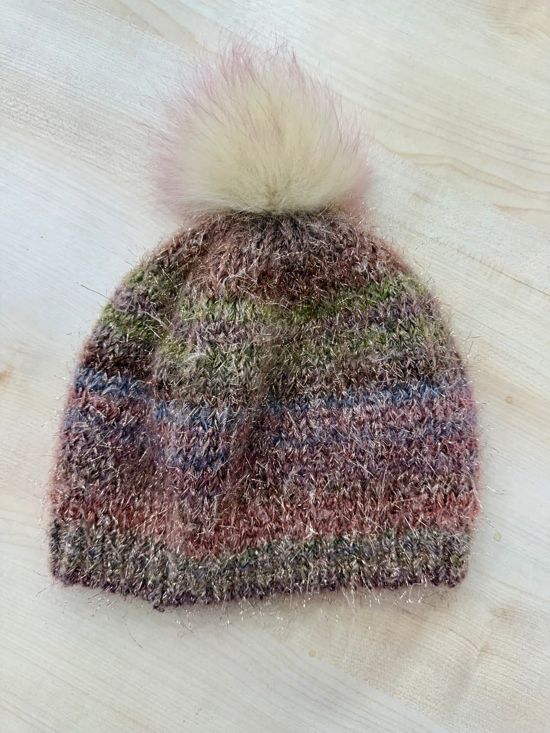 CA4LA 카시라 보카시 비니 상품이미지2