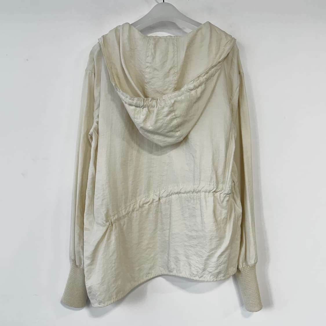 랑방컬렉션 드로우스트링 후드 상품이미지4