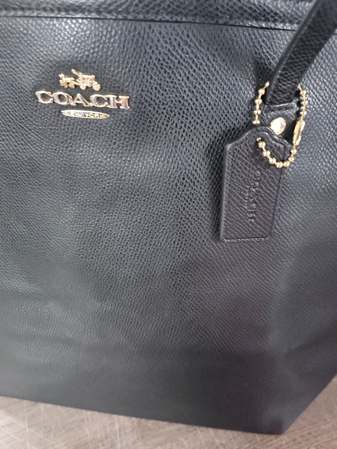 코치 쇼퍼백 가방 숄더백 상품이미지8