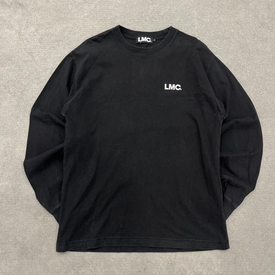 S LMC 긴팔 티셔츠 상품이미지1