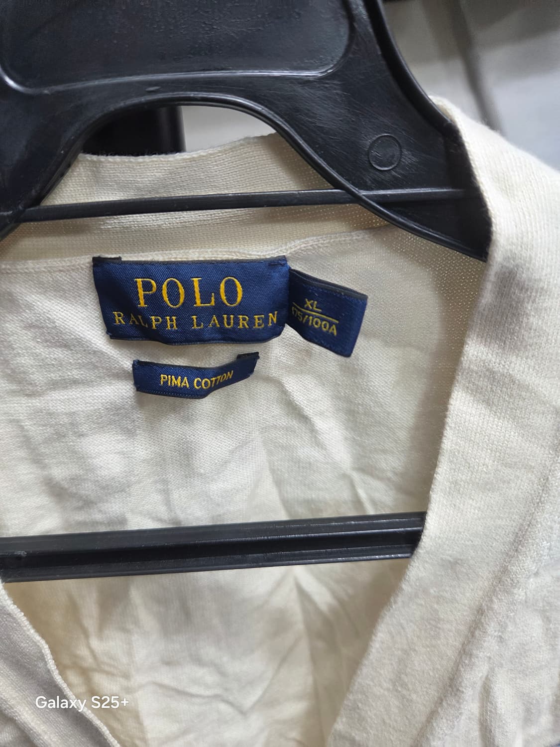 폴로  랄프로렌   가디건    서이즈   100 상품이미지2