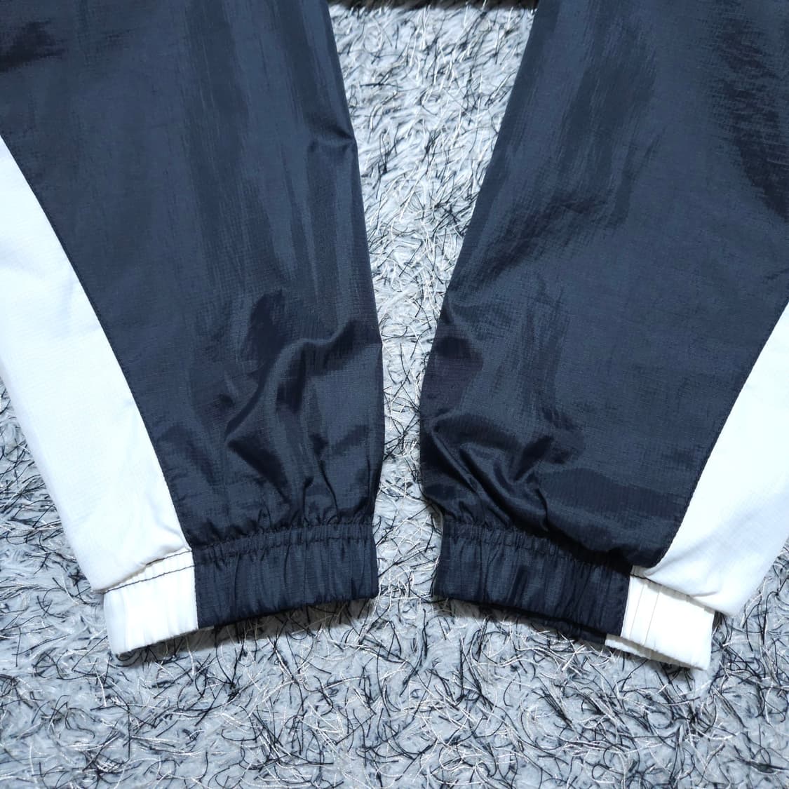 나이키조던) XXL 남자 레거시자켓 바람막이 / 왕눈이샵 상품이미지7