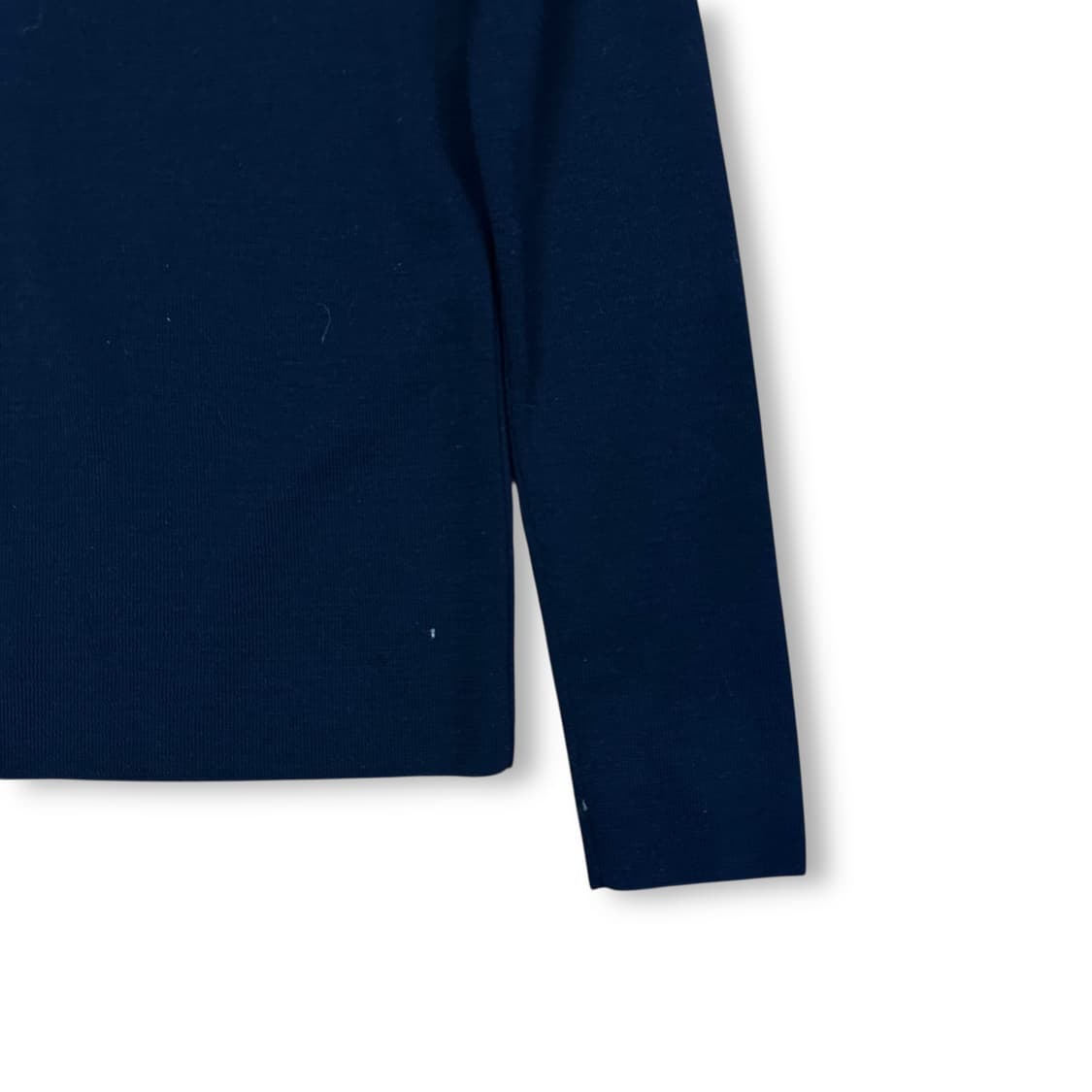 세인트제임스 울 니트 상품이미지3