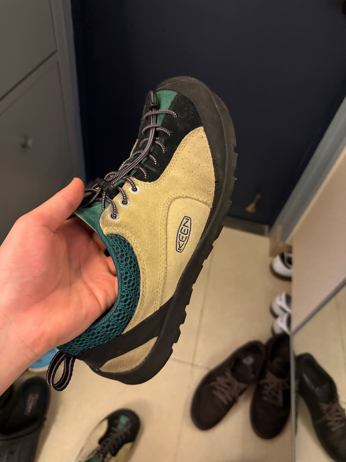 keen jasper rocks taos taupe 상품이미지6