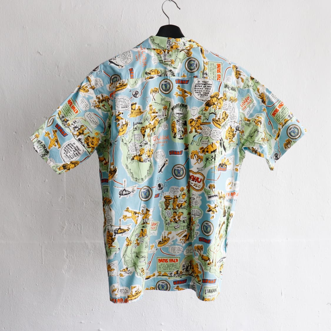 BUZZ RICKSON’S 상품이미지5