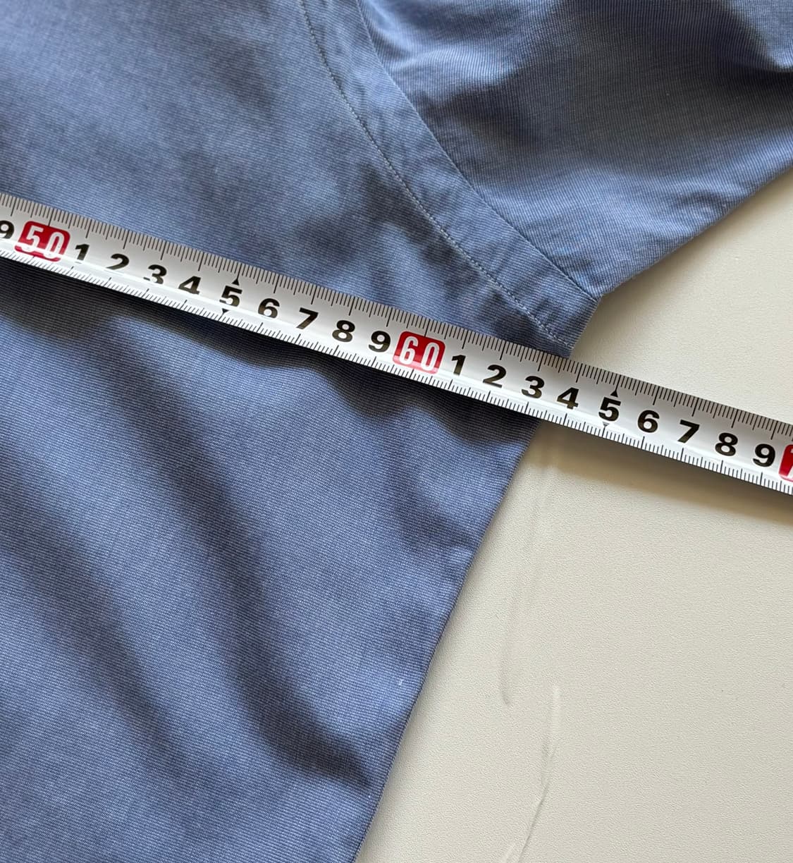 Polo 폴로랄프로렌 포플린 셔츠 상품이미지7